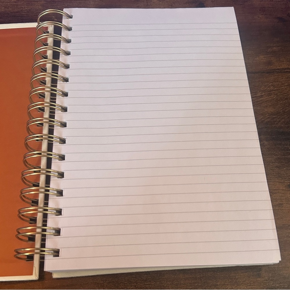 Journal - Picture 3 of 5
